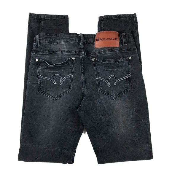 Rocawear ~ Jeans - Picture 4 of 8